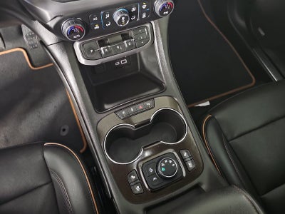 2022 GMC Acadia AWD AT4