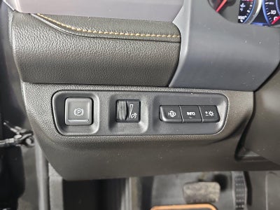 2022 GMC Acadia AWD AT4