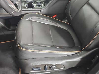 2022 GMC Acadia AWD AT4