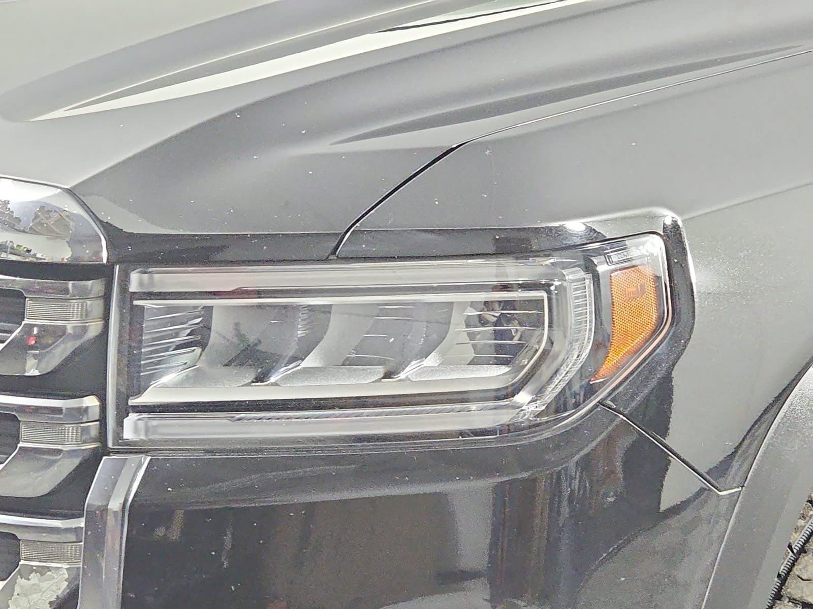 2022 GMC Acadia AWD AT4