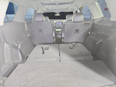 2022 GMC Acadia AWD AT4