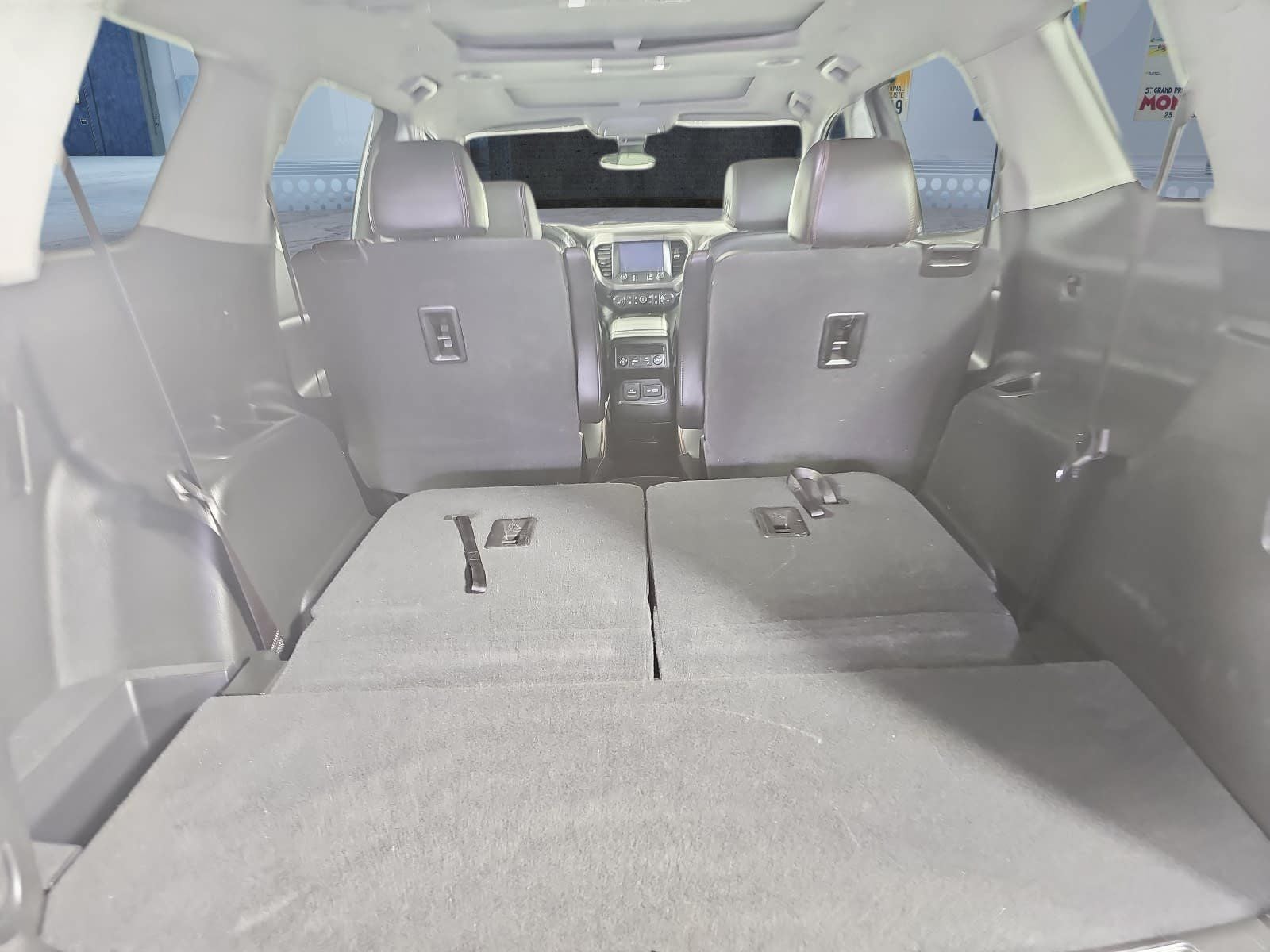 2022 GMC Acadia AWD AT4