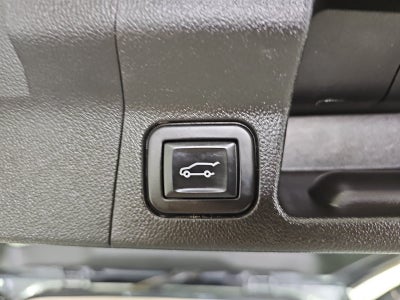 2020 GMC Acadia FWD Denali