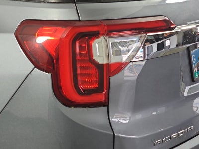 2020 GMC Acadia FWD Denali