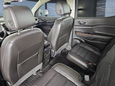 2020 GMC Acadia FWD Denali