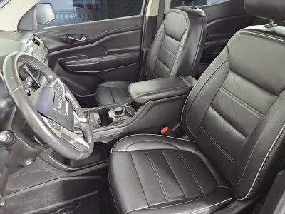 2020 GMC Acadia FWD Denali