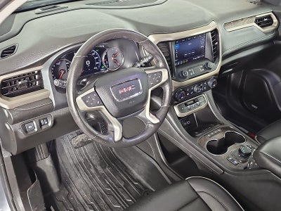 2020 GMC Acadia FWD Denali