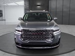2020 GMC Acadia FWD Denali