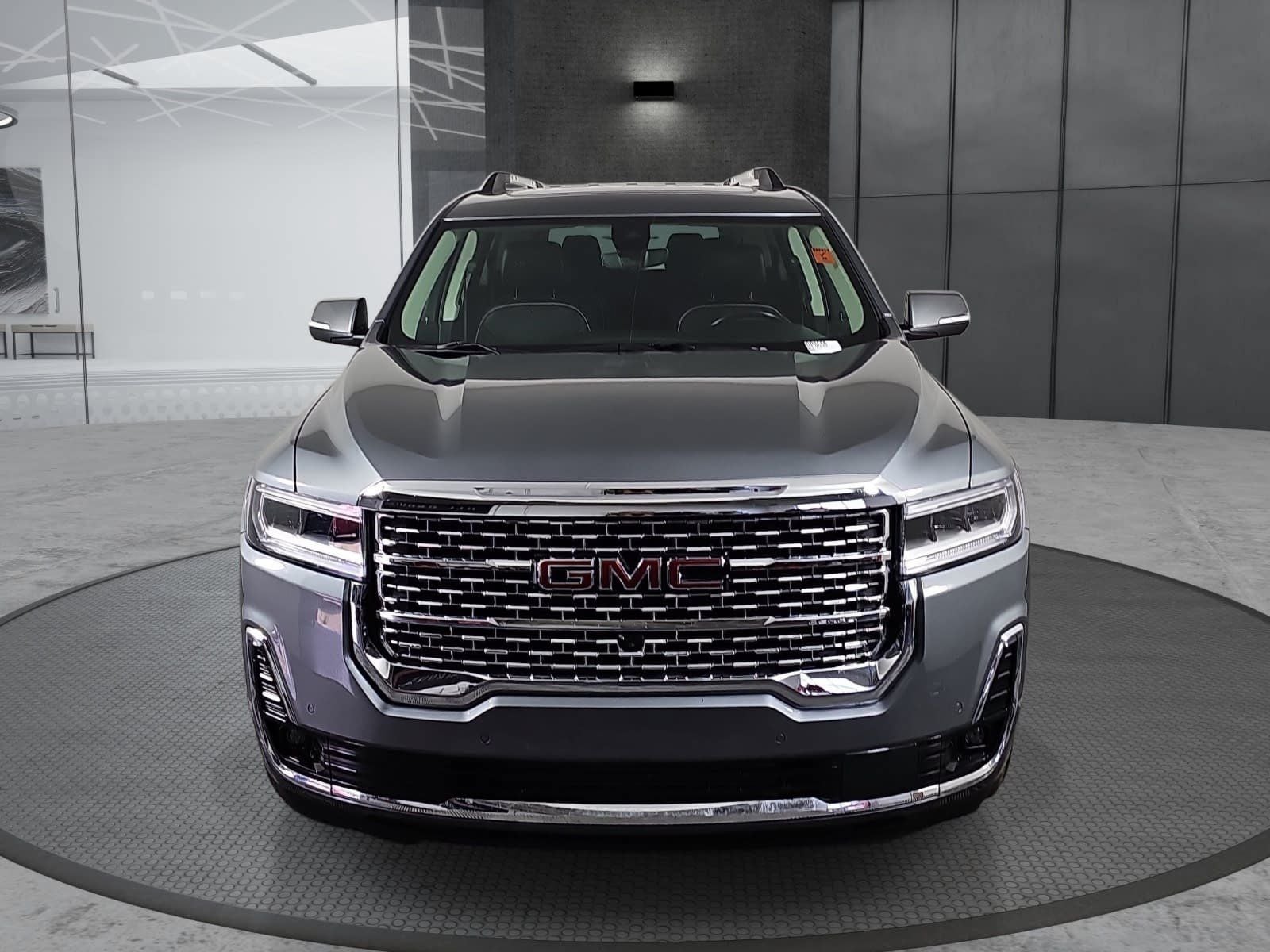 2020 GMC Acadia FWD Denali