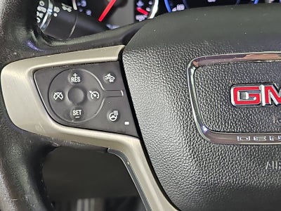2020 GMC Acadia FWD Denali