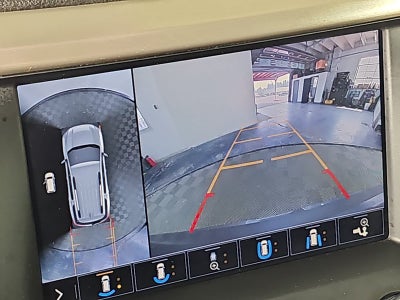 2020 GMC Acadia FWD Denali