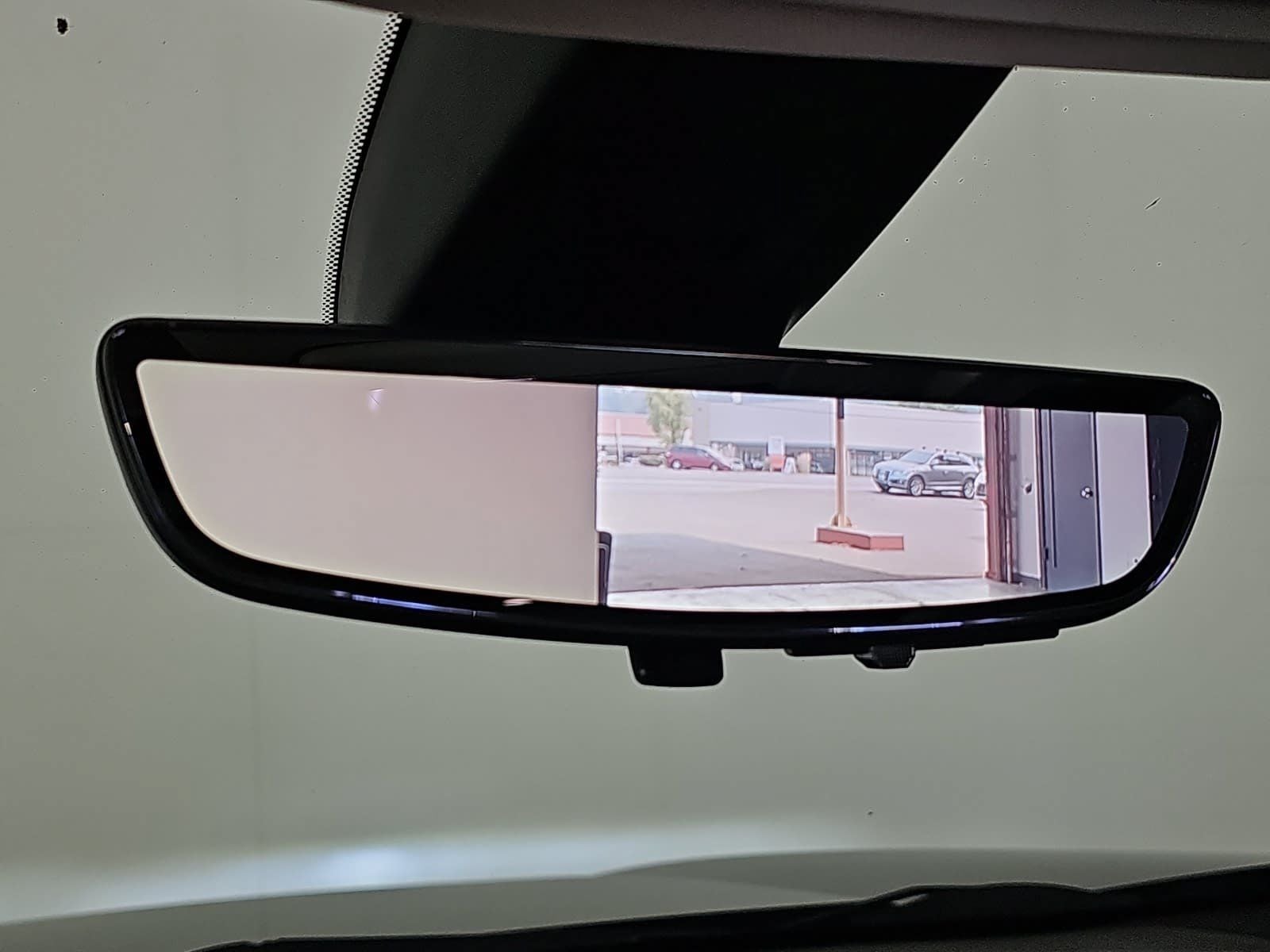 2020 GMC Acadia FWD Denali