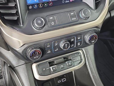 2020 GMC Acadia FWD Denali