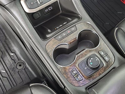2020 GMC Acadia FWD Denali