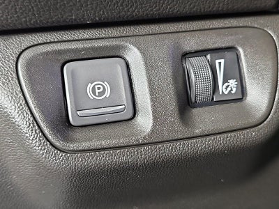 2020 GMC Acadia FWD Denali