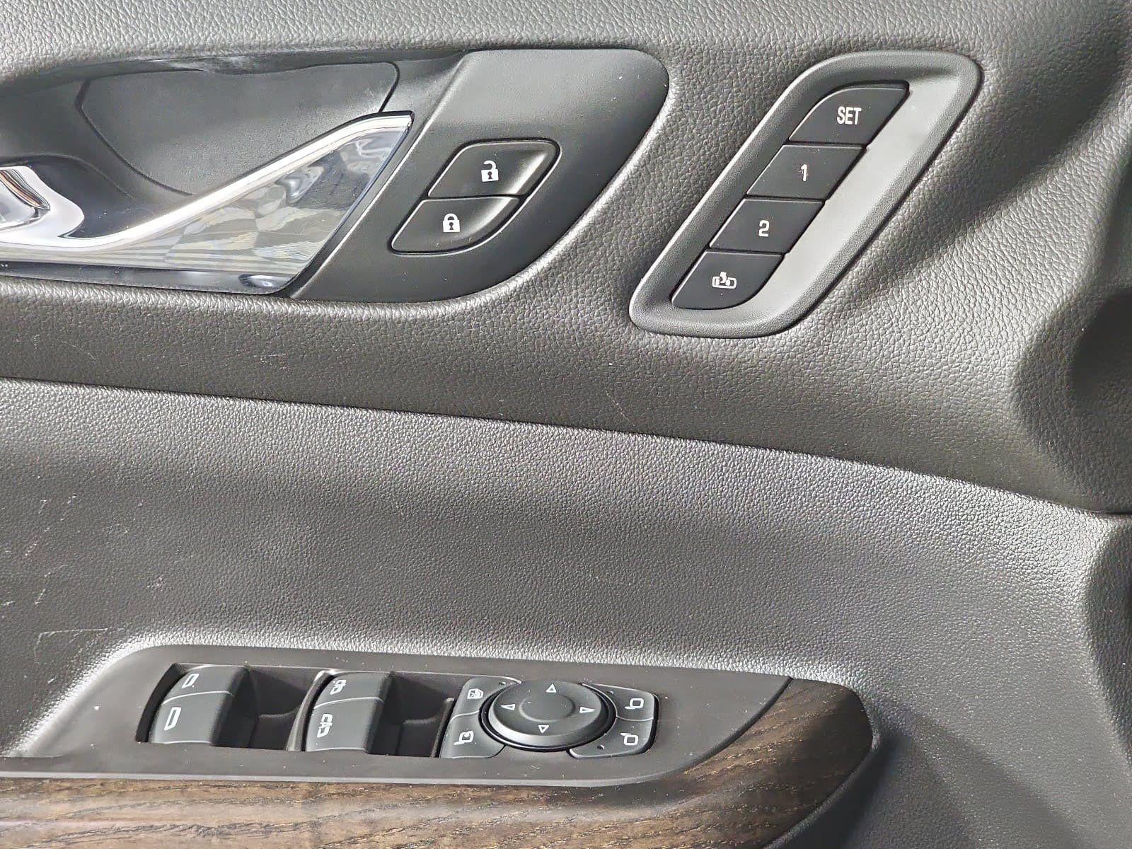 2020 GMC Acadia FWD Denali