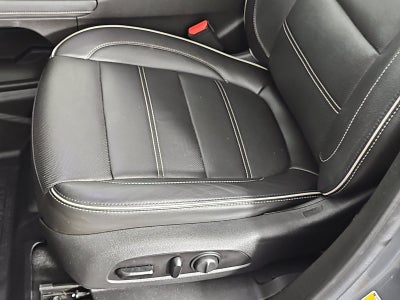 2020 GMC Acadia FWD Denali