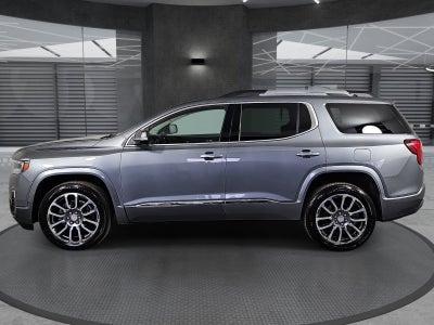 2020 GMC Acadia FWD Denali