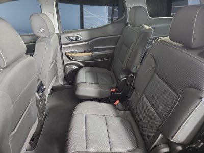 2022 GMC Acadia AWD SLE