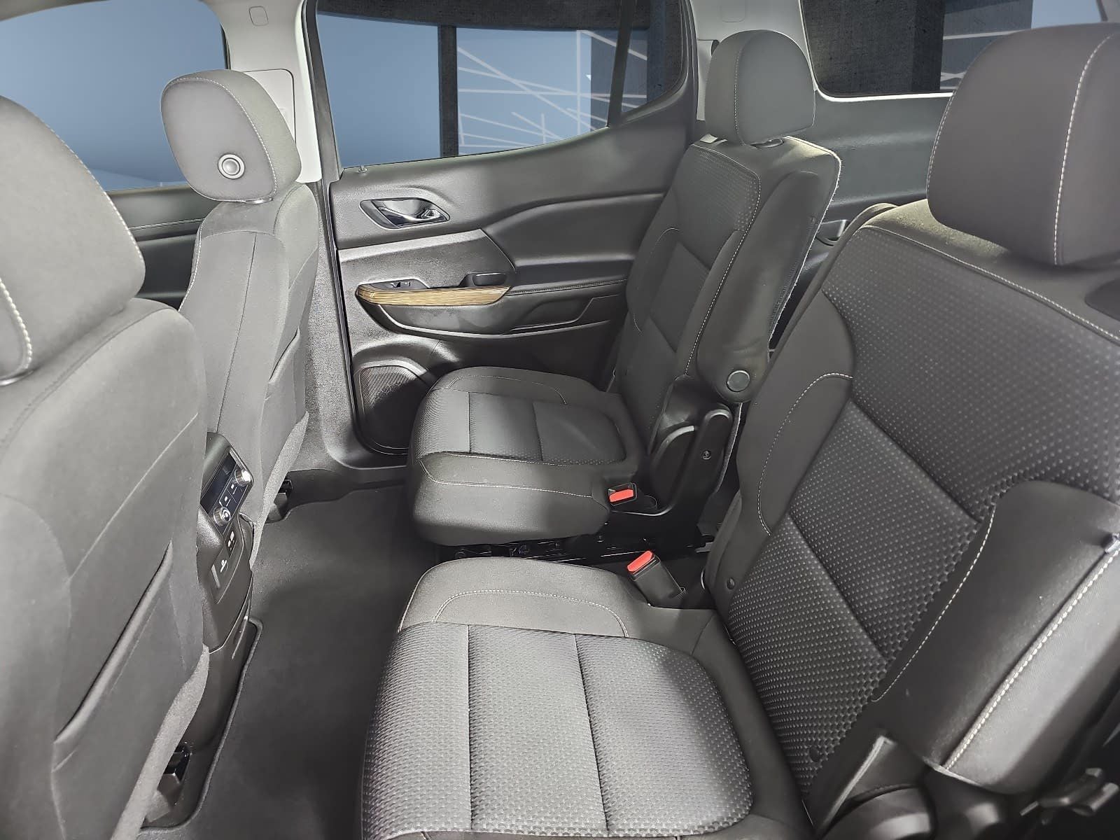 2022 GMC Acadia AWD SLE