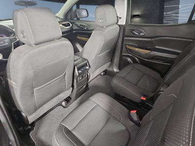 2022 GMC Acadia AWD SLE