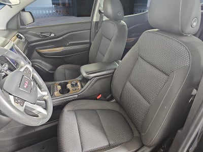 2022 GMC Acadia AWD SLE