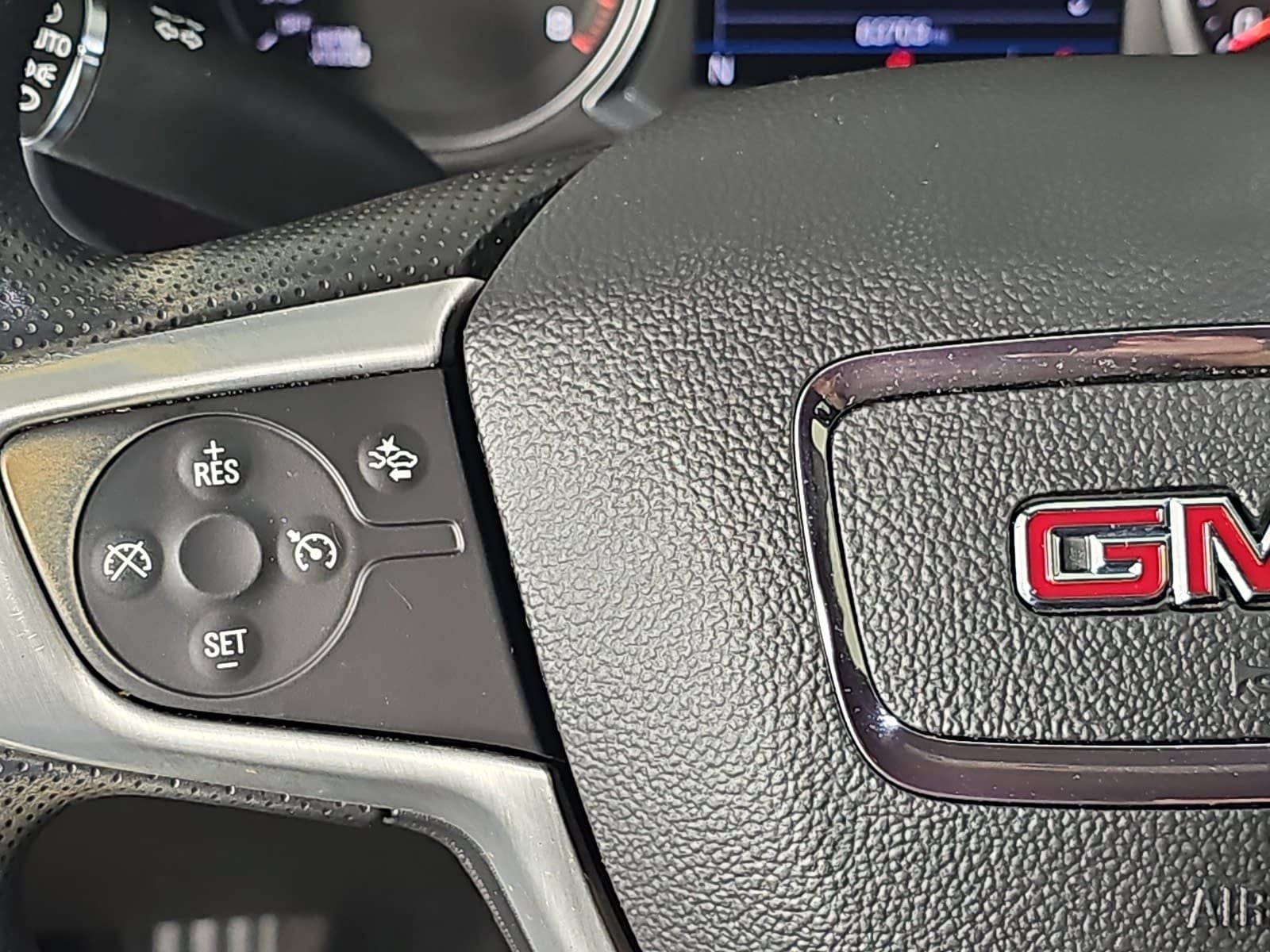 2022 GMC Acadia AWD SLE