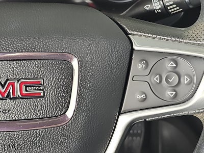 2022 GMC Acadia AWD SLE