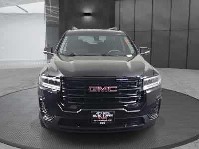 2022 GMC Acadia AWD SLE