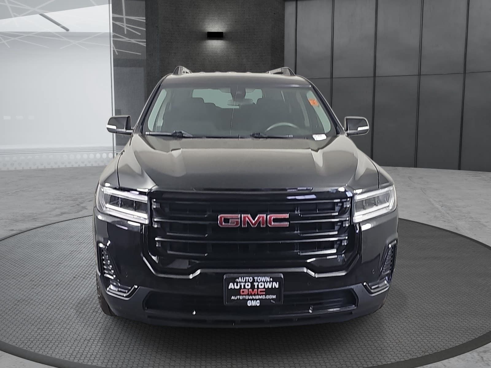 2022 GMC Acadia AWD SLE