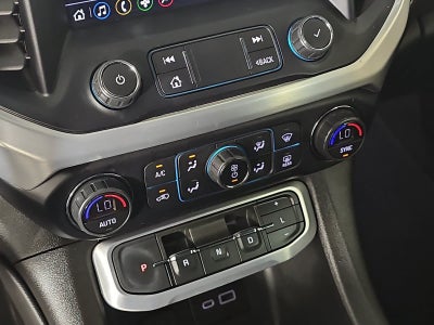 2022 GMC Acadia AWD SLE