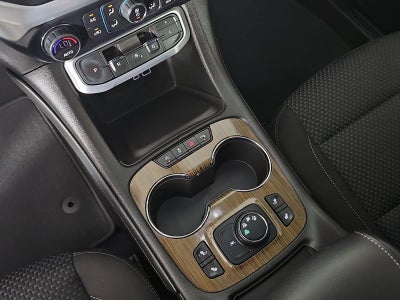 2022 GMC Acadia AWD SLE