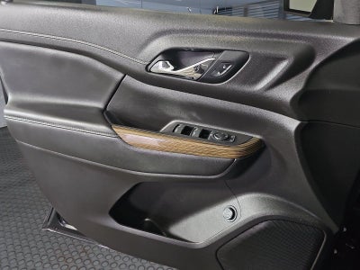 2022 GMC Acadia AWD SLE