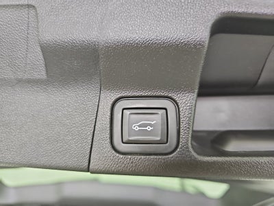 2022 GMC Acadia AWD SLE