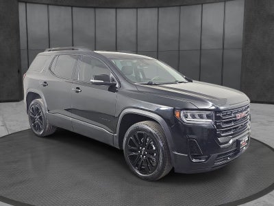 2022 GMC Acadia AWD SLE