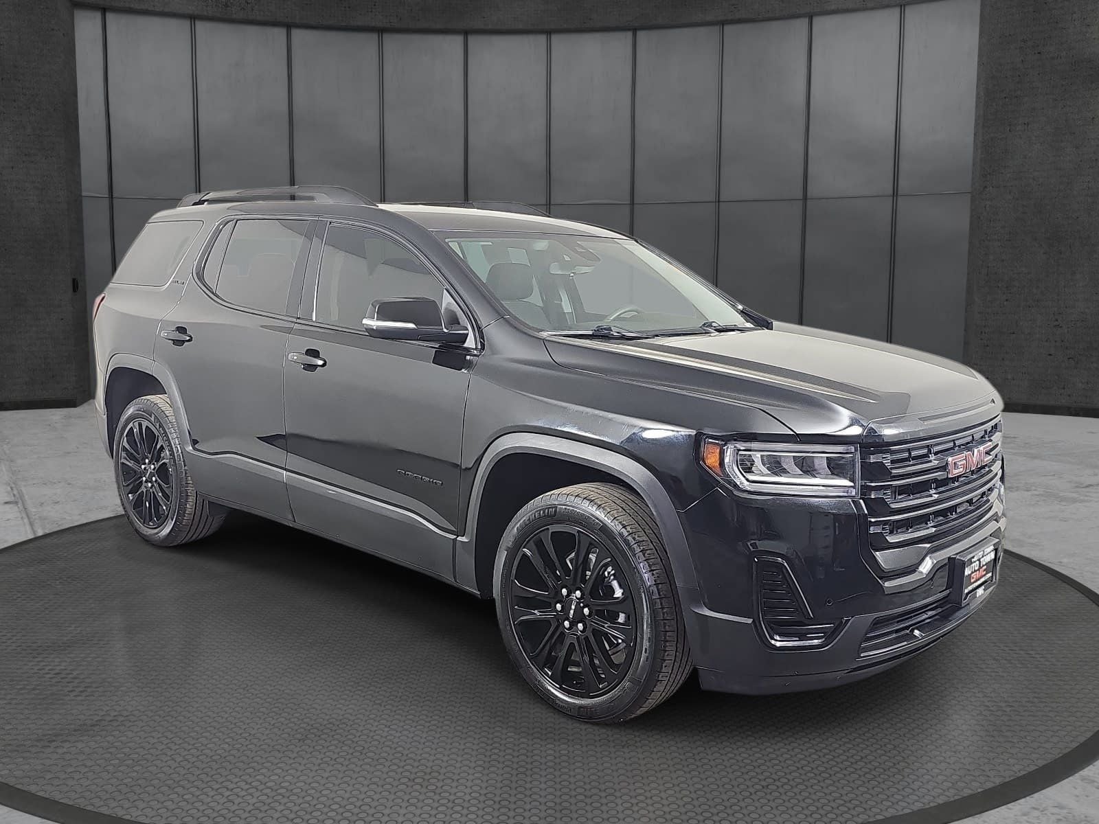 2022 GMC Acadia AWD SLE