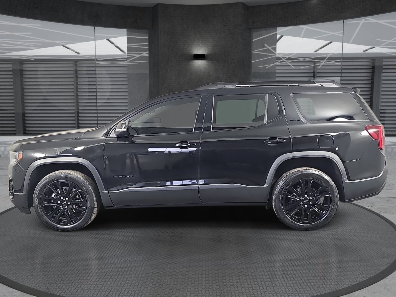 2022 GMC Acadia AWD SLE