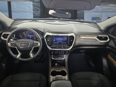 2022 GMC Acadia AWD SLE