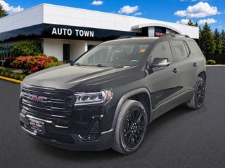 2022 GMC Acadia AWD SLE