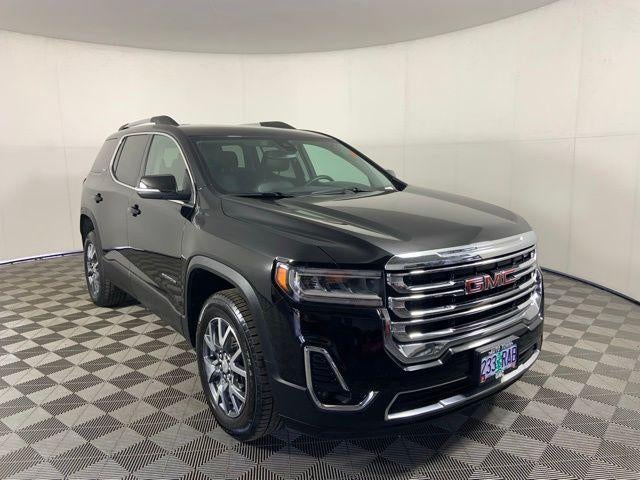 2023 GMC Acadia SLT AWD's photo