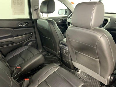 2023 GMC Acadia AWD SLT