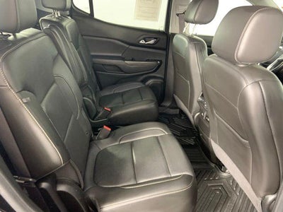 2023 GMC Acadia AWD SLT