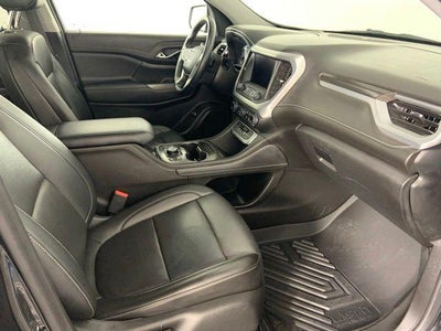 2023 GMC Acadia AWD SLT