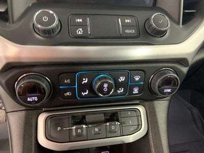 2023 GMC Acadia AWD SLT