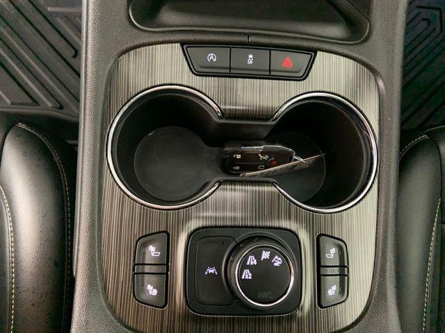 2023 GMC Acadia AWD SLT