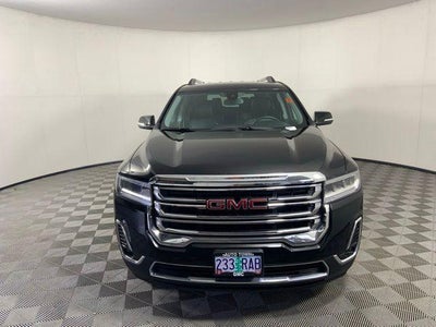 2023 GMC Acadia AWD SLT