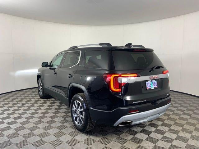 2023 GMC Acadia AWD SLT