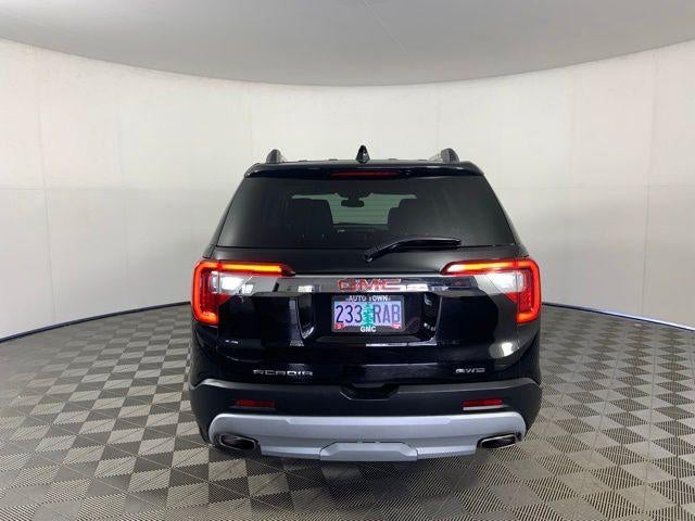 2023 GMC Acadia AWD SLT