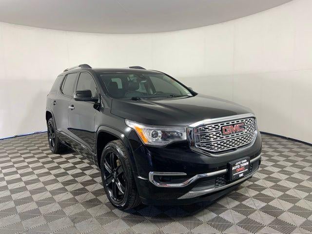 2019 GMC Acadia Denali AWD's photo