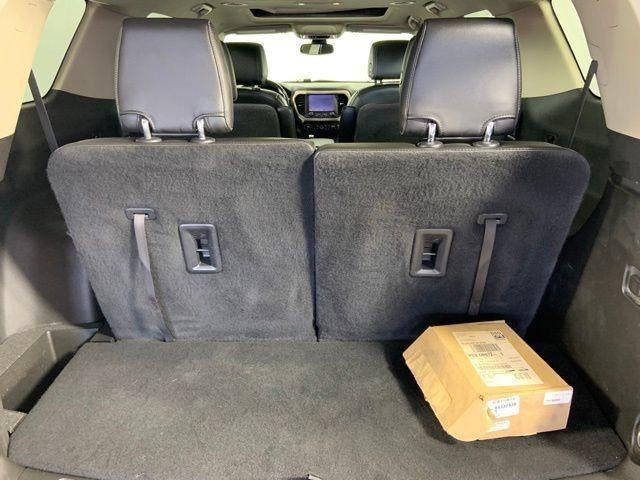 2019 GMC Acadia AWD Denali